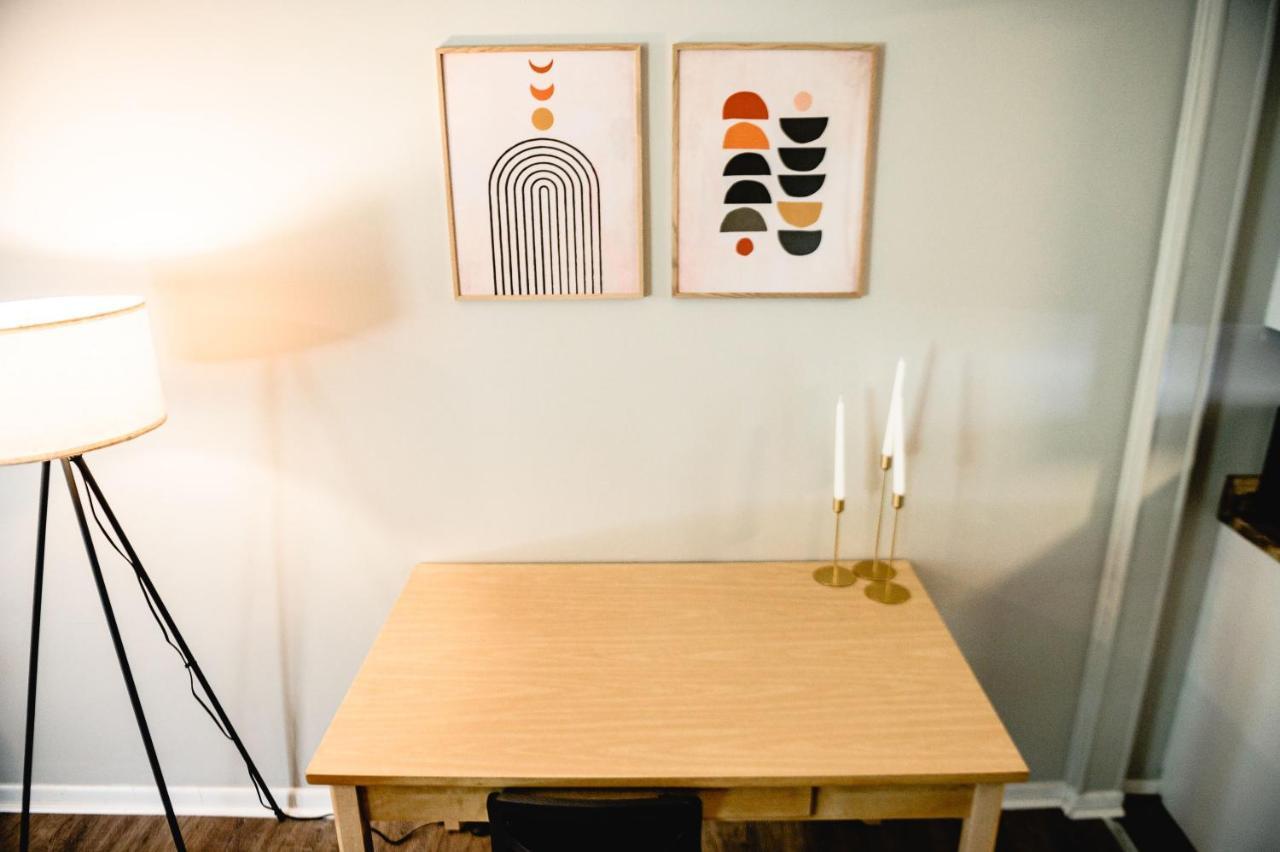 Urban Cottage: Homey & Convenient ฮันติงตัน ภายนอก รูปภาพ