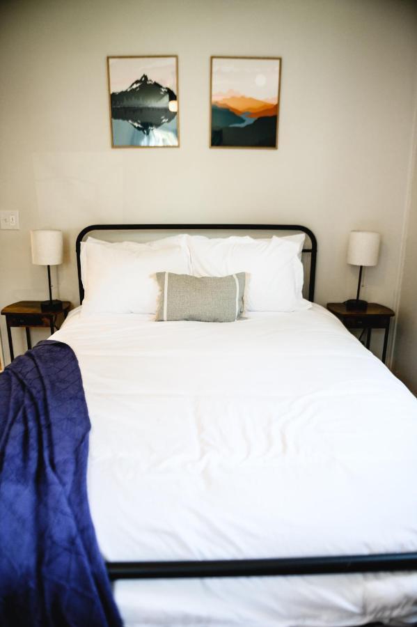 Urban Cottage: Homey & Convenient ฮันติงตัน ภายนอก รูปภาพ