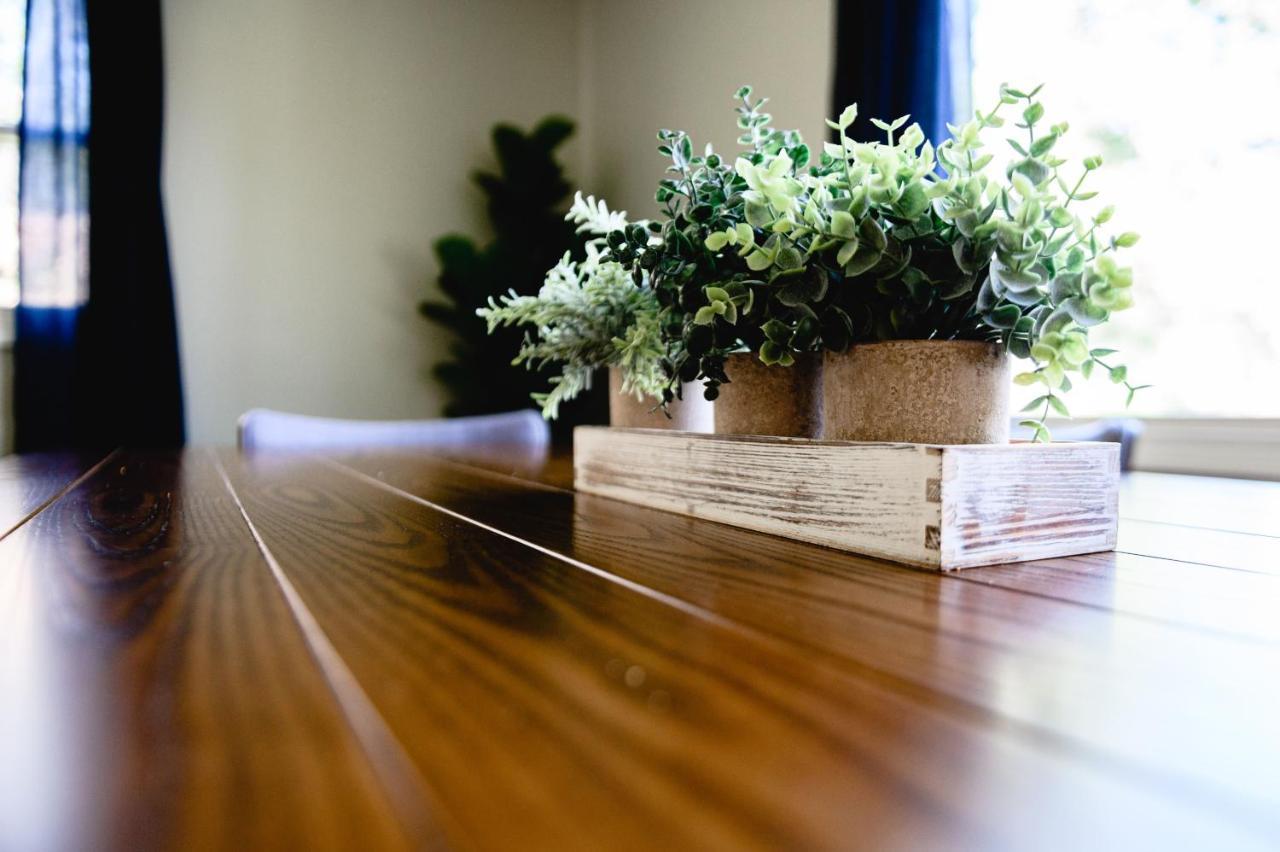Urban Cottage: Homey & Convenient ฮันติงตัน ภายนอก รูปภาพ