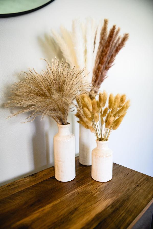 Urban Cottage: Homey & Convenient ฮันติงตัน ภายนอก รูปภาพ