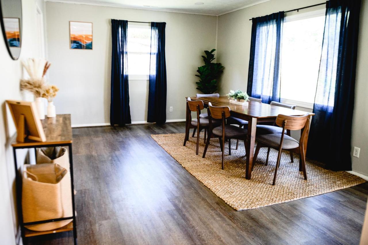 Urban Cottage: Homey & Convenient ฮันติงตัน ภายนอก รูปภาพ