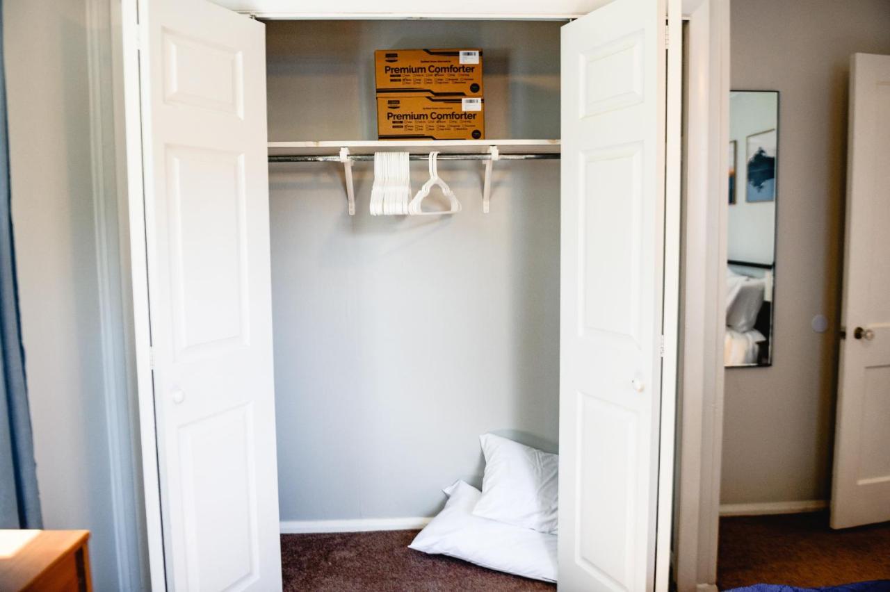 Urban Cottage: Homey & Convenient ฮันติงตัน ภายนอก รูปภาพ